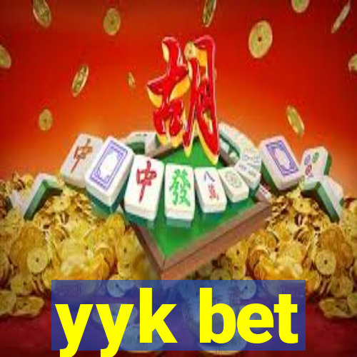 yyk bet